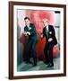 The Man from U.N.C.L.E.-null-Framed Photo