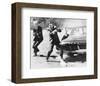 The Man from U.N.C.L.E.-null-Framed Photo