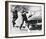 The Man from U.N.C.L.E.-null-Framed Photo