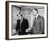 The Man from U.N.C.L.E.-null-Framed Photo