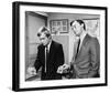 The Man from U.N.C.L.E.-null-Framed Photo