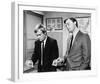 The Man from U.N.C.L.E.-null-Framed Photo