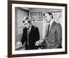 The Man from U.N.C.L.E.-null-Framed Photo