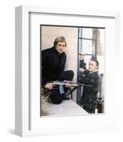 The Man from U.N.C.L.E.-null-Framed Photo