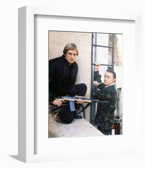 The Man from U.N.C.L.E.-null-Framed Photo