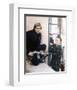 The Man from U.N.C.L.E.-null-Framed Photo