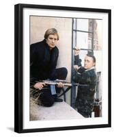 The Man from U.N.C.L.E.-null-Framed Photo