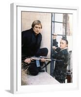 The Man from U.N.C.L.E.-null-Framed Photo