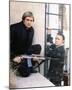 The Man from U.N.C.L.E.-null-Mounted Photo