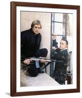 The Man from U.N.C.L.E.-null-Framed Photo