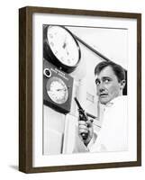 The Man from U.N.C.L.E.-null-Framed Photo