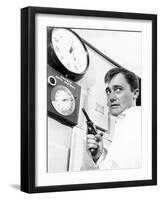 The Man from U.N.C.L.E.-null-Framed Photo