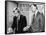 The Man from U.N.C.L.E.-null-Framed Stretched Canvas