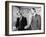 The Man from U.N.C.L.E.-null-Framed Photo