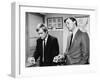 The Man from U.N.C.L.E.-null-Framed Photo