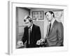 The Man from U.N.C.L.E.-null-Framed Photo