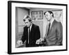 The Man from U.N.C.L.E.-null-Framed Photo