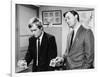 The Man from U.N.C.L.E.-null-Framed Photo