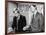 The Man from U.N.C.L.E.-null-Framed Photo