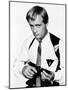 The Man from U.N.C.L.E.-null-Mounted Photo