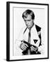 The Man from U.N.C.L.E.-null-Framed Photo