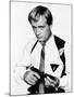 The Man from U.N.C.L.E.-null-Mounted Photo