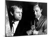 The Man from U.N.C.L.E.-null-Mounted Photo