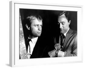 The Man from U.N.C.L.E.-null-Framed Photo