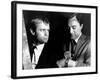 The Man from U.N.C.L.E.-null-Framed Photo