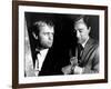 The Man from U.N.C.L.E.-null-Framed Photo