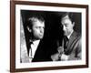 The Man from U.N.C.L.E.-null-Framed Photo