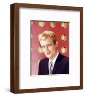 The Man from U.N.C.L.E.-null-Framed Photo