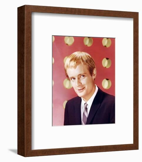 The Man from U.N.C.L.E.-null-Framed Photo