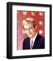 The Man from U.N.C.L.E.-null-Framed Photo