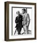 The Man from U.N.C.L.E.-null-Framed Photo