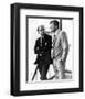 The Man from U.N.C.L.E.-null-Framed Photo