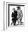 The Man from U.N.C.L.E.-null-Framed Photo