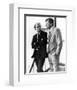 The Man from U.N.C.L.E.-null-Framed Photo