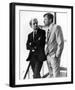 The Man from U.N.C.L.E.-null-Framed Photo