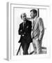 The Man from U.N.C.L.E.-null-Framed Photo