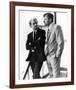 The Man from U.N.C.L.E.-null-Framed Photo