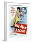 The Man I Love, 1947, Directed by Raoul Walsh-null-Framed Giclee Print