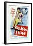 The Man I Love, 1947, Directed by Raoul Walsh-null-Framed Giclee Print