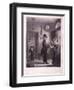 The Man, I Pray You Know Me When We Meet Again, 1840-James Scott-Framed Giclee Print