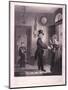 The Man, I Pray You Know Me When We Meet Again, 1840-James Scott-Mounted Giclee Print