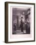 The Man, I Pray You Know Me When We Meet Again, 1840-James Scott-Framed Giclee Print