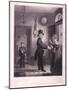 The Man, I Pray You Know Me When We Meet Again, 1840-James Scott-Mounted Giclee Print