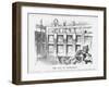 The Man in Possession, 1877-Joseph Swain-Framed Giclee Print