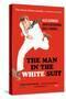 The Man in The White Suit [1951], Directed by Alexander Mackendrick.-null-Stretched Canvas