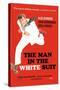 The Man in The White Suit [1951], Directed by Alexander Mackendrick.-null-Stretched Canvas